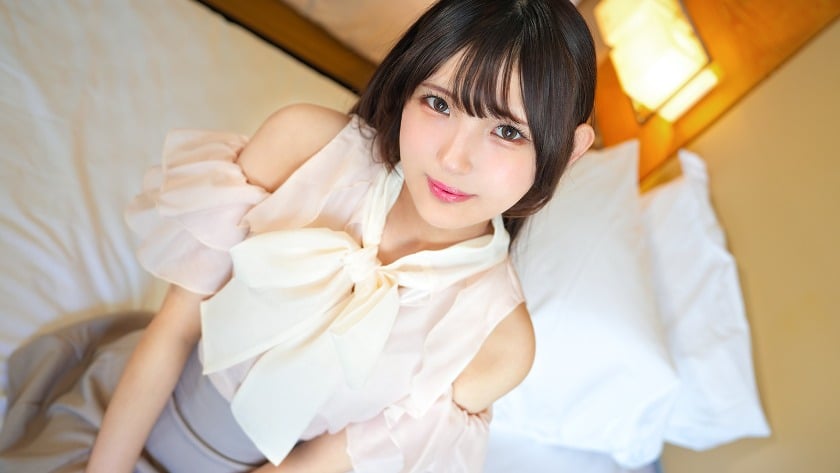 SIRO-5759 かえで 20歳 美容系専門学生